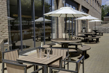 Holiday Inn Express London - Excel
